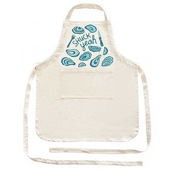 The Neighborgoods Oyster Apron
