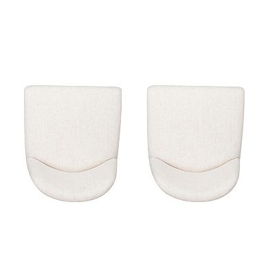 Linon Tucker 2-pc. Counter Stool Set