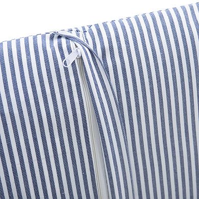 Linon Tobin 5-pc. Nook Set with Storage Bench and Upholstered Chairs