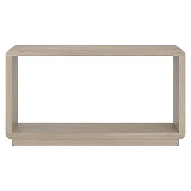Finley & Sloane 55" Rectangular Console Table