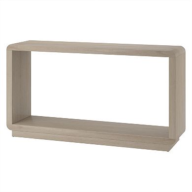 Finley & Sloane 55" Rectangular Console Table