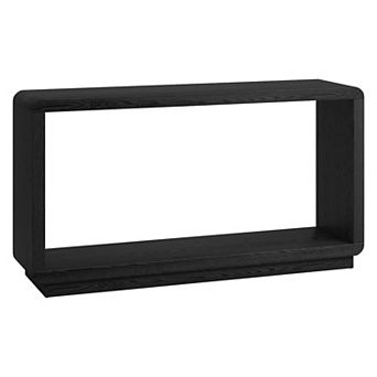 Finley & Sloane 55" Rectangular Console Table