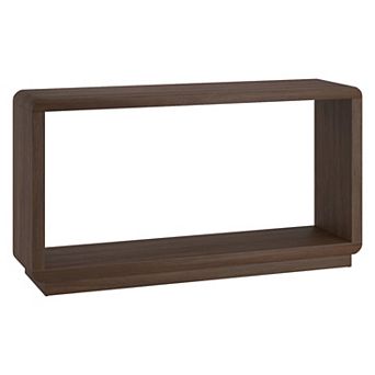 Finley & Sloane 55" Rectangular Console Table