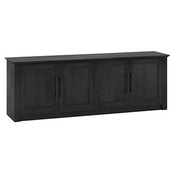 Finley & Sloane Thornwell Rectangular TV Stand for TVs up to 78"