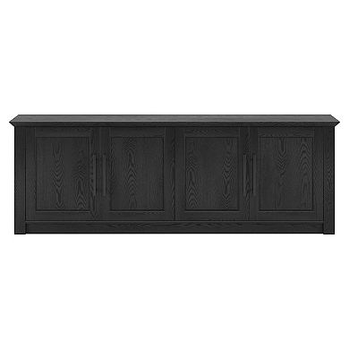 Finley & Sloane Thornwell Rectangular TV Stand for TVs up to 78"