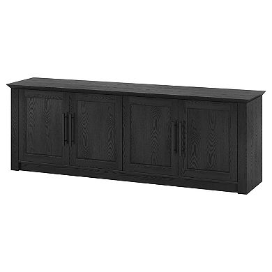 Finley & Sloane Thornwell Rectangular TV Stand for TVs up to 78"