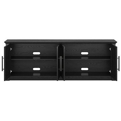 Finley & Sloane Thornwell Rectangular TV Stand for TVs up to 78"