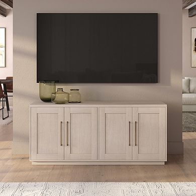 Finley & Sloane Tillman 68" Rectangular Buffet Table