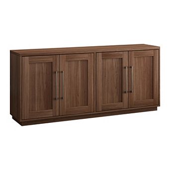 Finley & Sloane Tillman 68" Rectangular Buffet Table