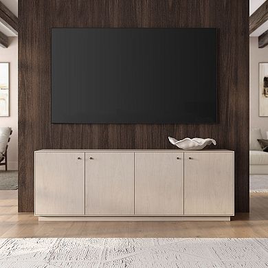 Finley & Sloane Lillian Rectangular TV Stand for TVs up to 75"