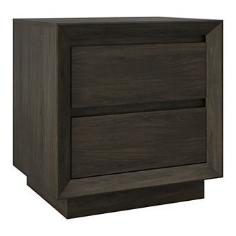 Finley & Sloane Emmett 24" Wide Rectangular Nightstand