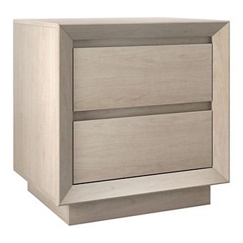 Finley & Sloane Emmett 24" Wide Rectangular Nightstand