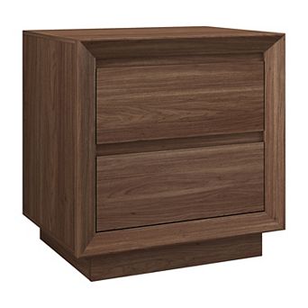 Finley & Sloane Emmett 24" Wide Rectangular Nightstand