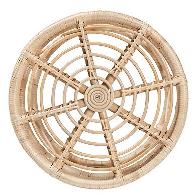 bali & pari 2-pc. Rattan End Table Set