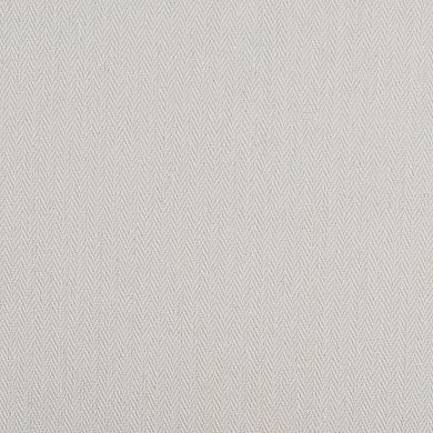 bali & pari Porsha Seagrass Counter Stool with Upholstered Seat