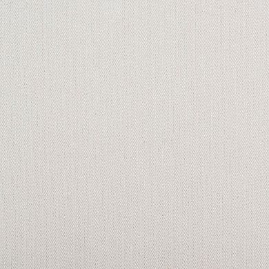 bali & pari Joana Seagrass Dining Chair with Upholstered Seat