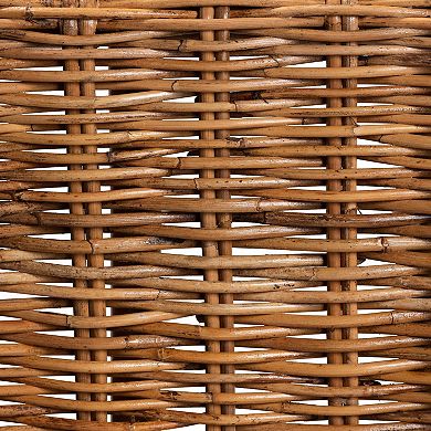 bali & pari 2-pc. Rattan Counter Stool Set