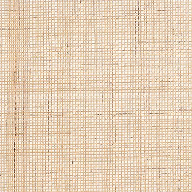 bali & pari Natural Rattan Aurelia Headboard