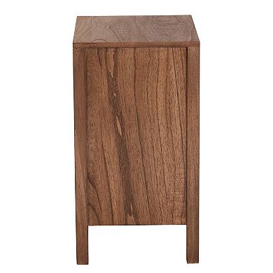bali & pari Holitz Storage Nightstand