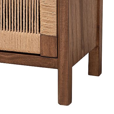 bali & pari Holitz Storage Nightstand