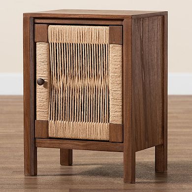 bali & pari Holitz Storage Nightstand