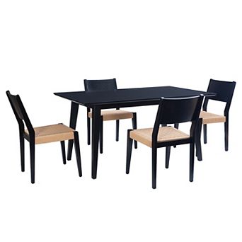 Linon Cadence 5 pc Dining Set