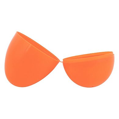 Northlight 10-pk. Assorted Fillable Easter Eggs 3 Inches