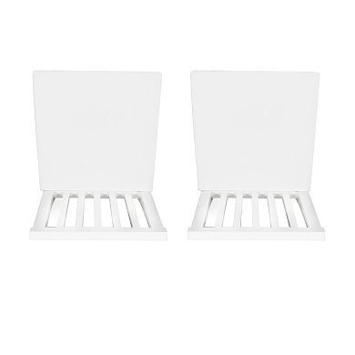 Linon Percival Side Chair Set of 2