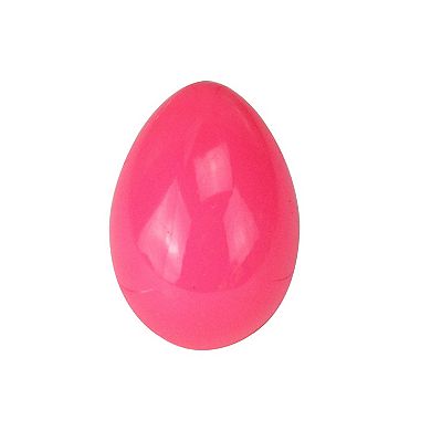 Northlight Springtime Easter Egg Decorations 2.5-Inch Table Decor 36-pk.