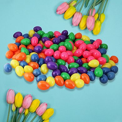 Northlight Springtime Easter Egg Decorations 2.5-Inch 150-pk. Table Decor