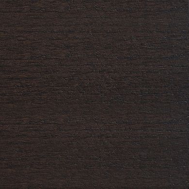 Linon Truett Upholstered Lounge Chair