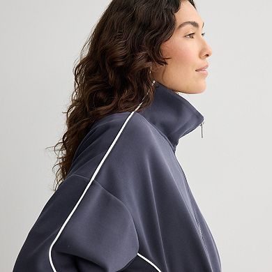 Women's FLX Solace Track Jacket