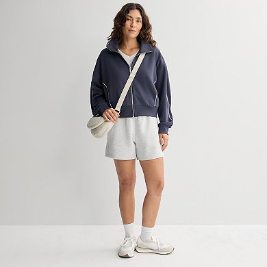Women's FLX Solace Track Jacket
