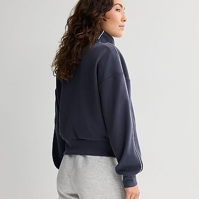 Women's FLX Solace Track Jacket