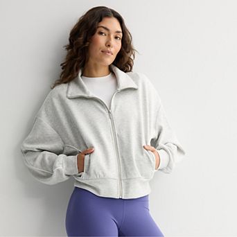 Women's FLX Solace Track Jacket
