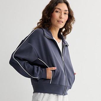Women's FLX Solace Track Jacket