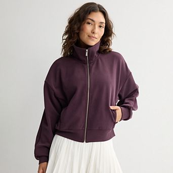 Women's FLX Solace Track Jacket