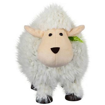 Northlight Bouncing Sheep Easter Figure Table Decor