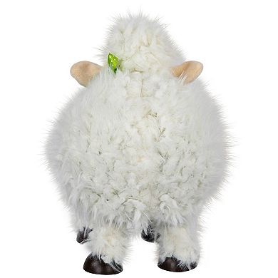 Northlight Bouncing Sheep Easter Figure Table Decor