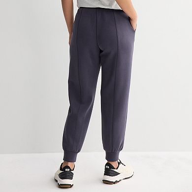 Womens FLX Solace Tapered Joggers