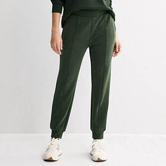 Women's FLX Solace Tapered Joggers