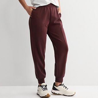 Women's FLX Solace Tapered Joggers