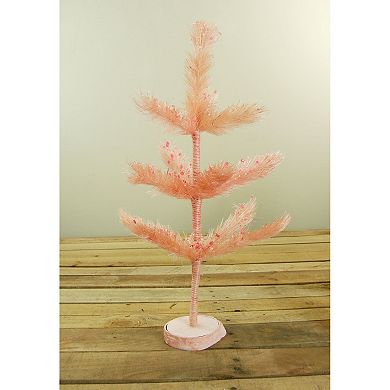 Northlight 19 Inch Artificial Easter Tree
