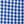 Blue White Check