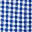 Blue White Check