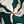Green Rachel Floral