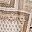Tan Ivory Patch