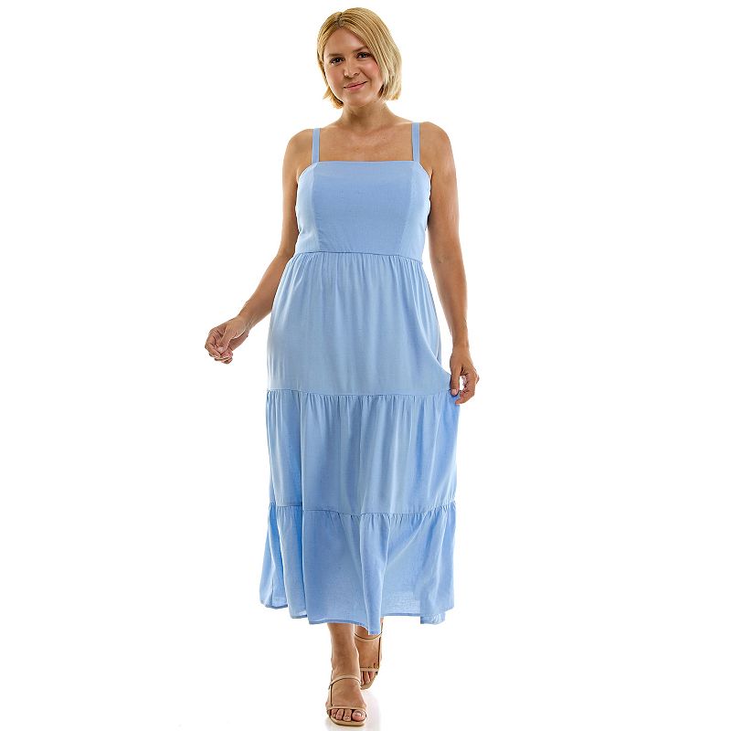 black chiffon dress maxi Harper Dress, in Chiffon, Size: Small | Show Me Your Mumu details:tulle Navy Blue Belted Blazer Color:Navy Blue The chiffon fabric is