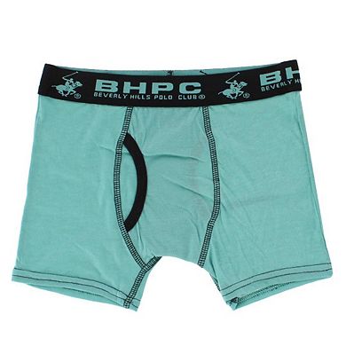 CTM Boy's Assorted Gaming Boxer Briefs (4 Pack)