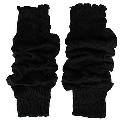 CTM Girl's Ballerina Leg Warmers by Wootie